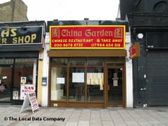 China Garden image