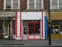 Hairdresser image