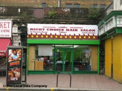 Right Choice image