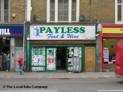 Payless image