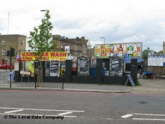 Hand Car Wash image