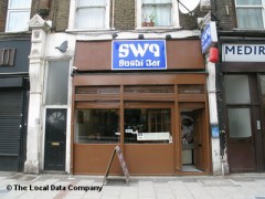 SW9 Sushi Bar image
