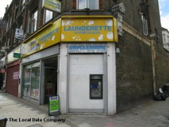 Zee Dry Cleaners image
