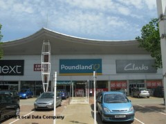 Poundland image