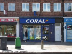 Coral image