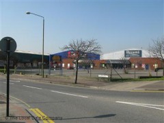 Gallions Road Retail Park image