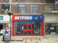 Betfred image