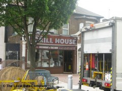 Mughal Grill House image