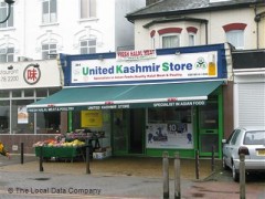 United Kashmir Store image