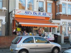 Ali's Do It All image