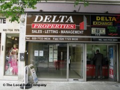 Delta Properties image