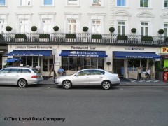 London Street Brassiere image