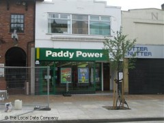 Paddy Power image
