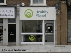Healthy Planet image