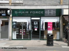 G-Hair Force image