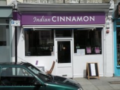 Indian Cinnamon image