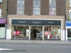 Cargo HomeShop image