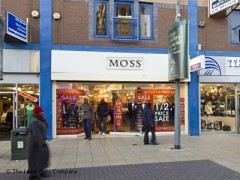 Moss Bros Hire image