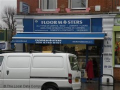 Floormasters image