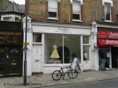 Wood Marylebone image