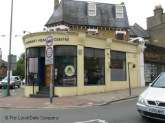 Ledow Health Centre image