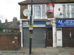 Somers Town Medical Centre image