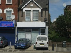 Bayham Mini Cabs image