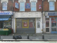 Off Licence image