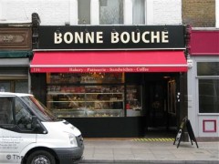 Bonne Bouche image