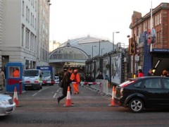 Paddington Bear Retail image