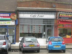 Cafe Four image