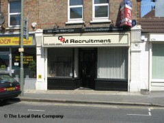ODM Recruitment image