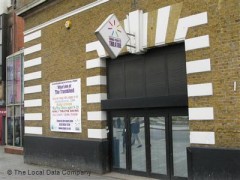 Greenwich & Lewisham Young People's Theatre image