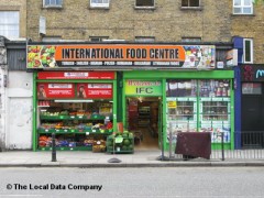 International Food Centre image