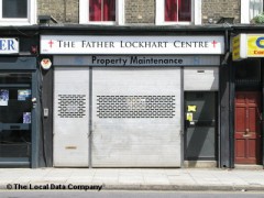 The Father Lockhart Centre image