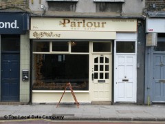 The Parlour image
