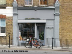 Cafe  image