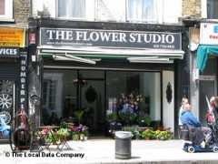 The Flower Studio image