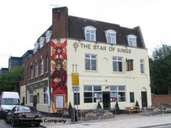 The Star of Kings image