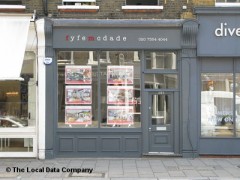 Fyfe McDade image
