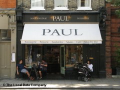 PAUL Upper Street image