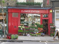 Flower Station image