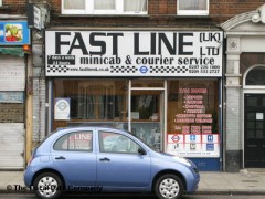 Fast Line image