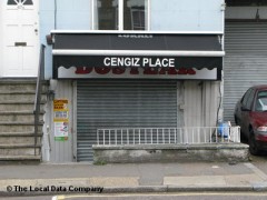 Cengiz Place image