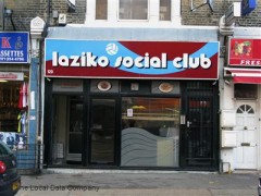 Laziko Social Club image