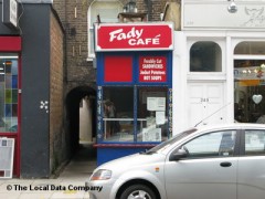 Fady Cafe image