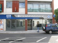 New North Pharmacy image