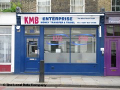KMB Enterprise image