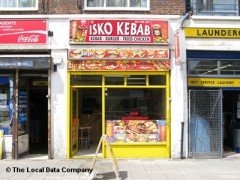 Isko Kebab image