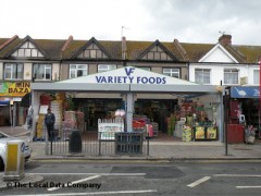 Variety Foods image